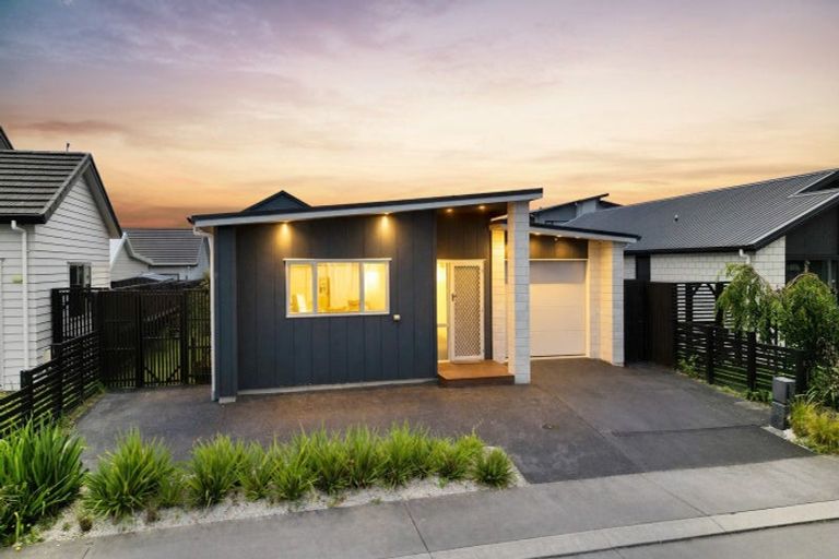 Photo of property in 57 Trewern Avenue, Chartwell, Hamilton, 3210