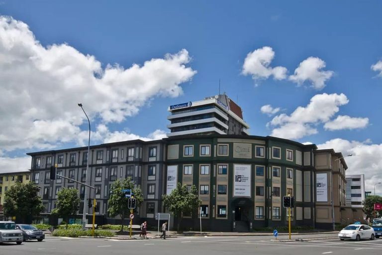 Photo of property in 224/184 Symonds Street, Eden Terrace, Auckland, 1010