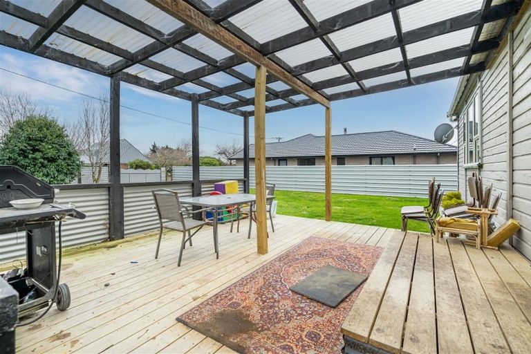 Photo of property in 13 Cumnock Street, Wallacetown, 9816