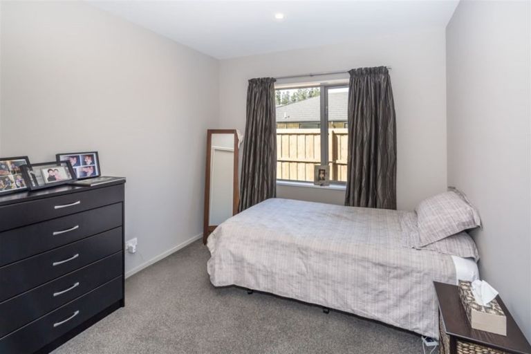 Photo of property in 47 Hungerford Drive, Rolleston, 7615