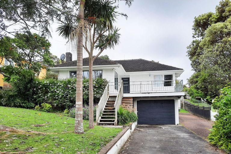 Photo of property in 37 Ramillies Place, Glenfield, Auckland, 0629