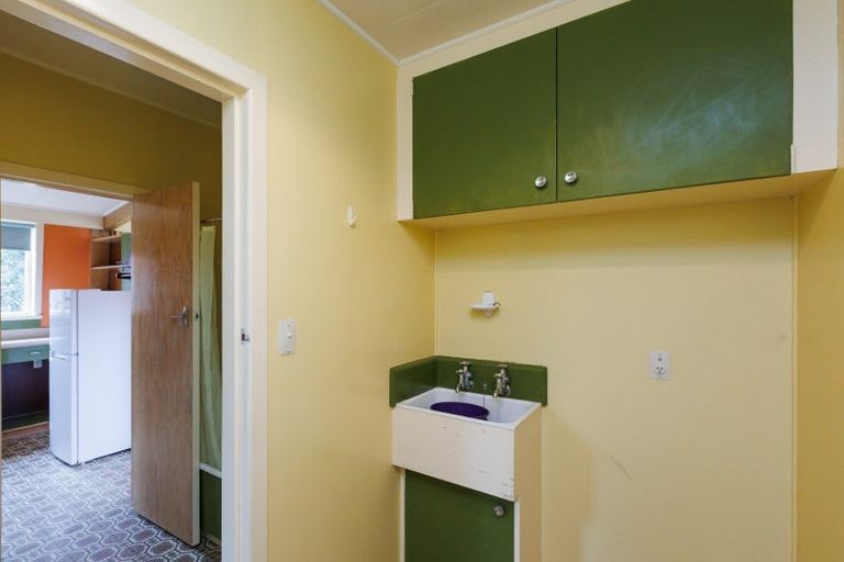 Photo of property in 201 The Terrace, Ashhurst, 4810