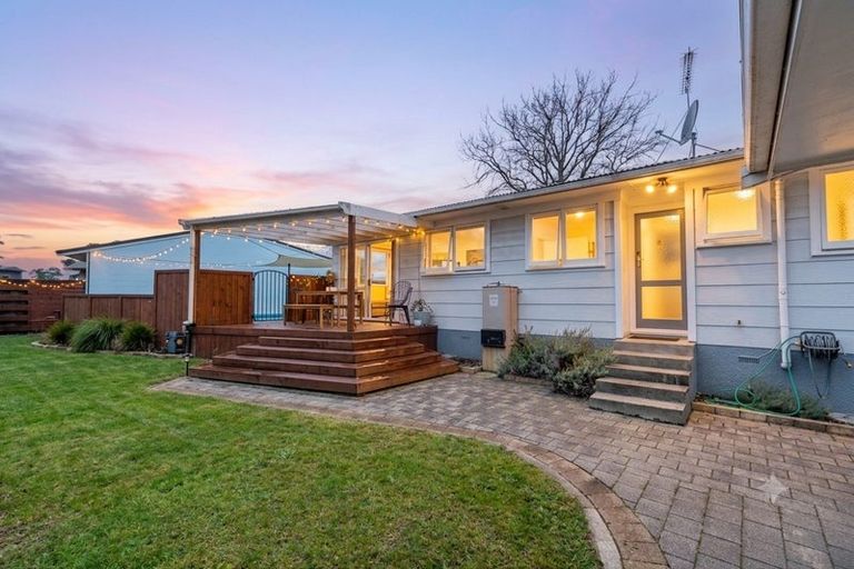 Photo of property in 13 Tanekaha Place, Pukete, Hamilton, 3200