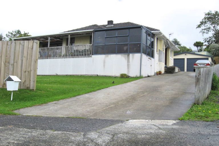 Photo of property in 2/89 Hilltop Avenue, Morningside, Whangarei, 0110