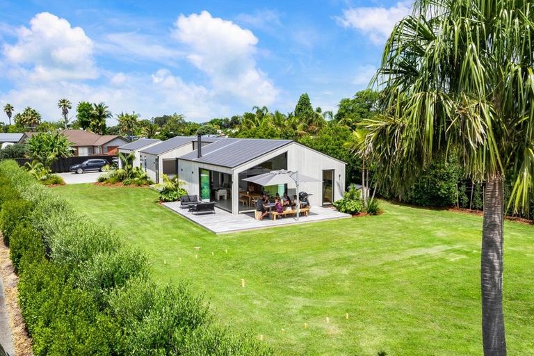 Photo of property in 95d Point Wells Road, Point Wells, Warkworth, 0986