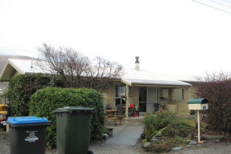 Photo of property in 33 Perkins Road, Frankton, Queenstown, 9300