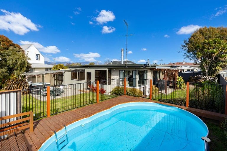 Photo of property in 28a Warwick Street, Mayfield, Blenheim, 7201