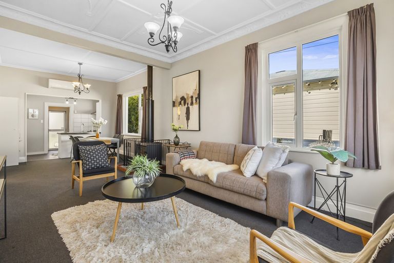 Photo of property in 15 Magdala Street, Tainui, Dunedin, 9013