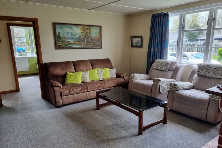 Photo of property in 8 Kiwi Street, Matamata, 3400