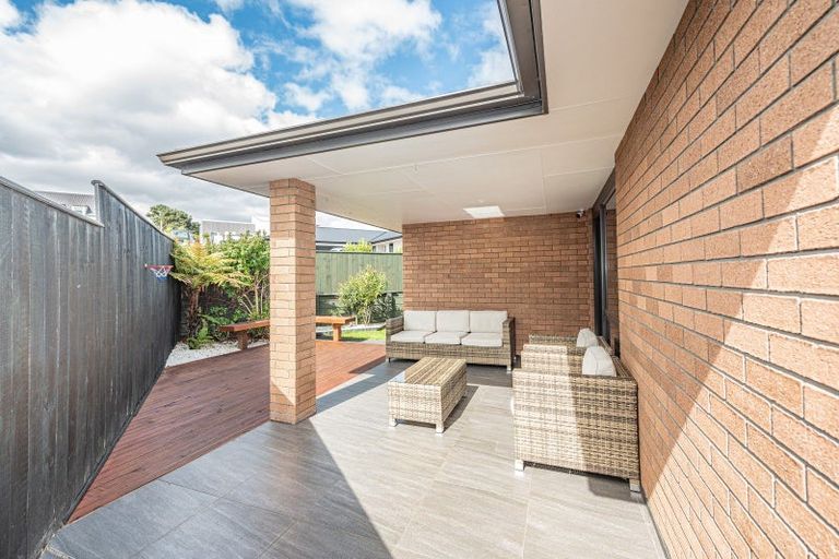 Photo of property in 23 Magnolia Crescent, Tawhero, Whanganui, 4501