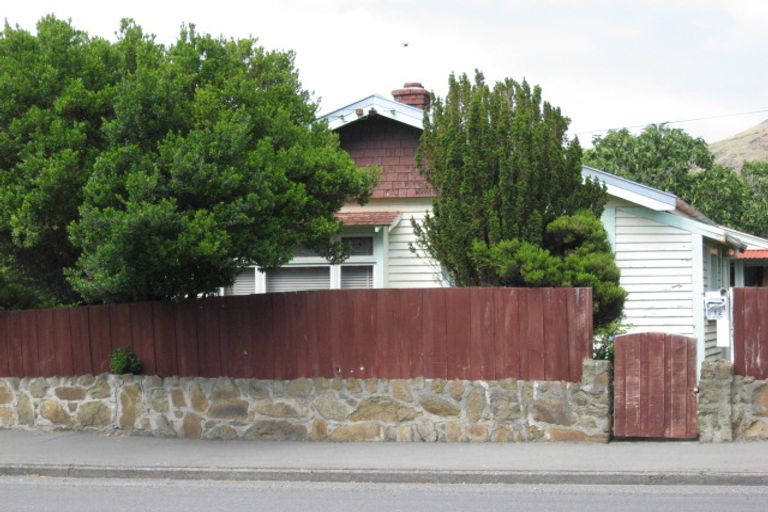 Photo of property in 12 Colenso Street, Sumner, Christchurch, 8081