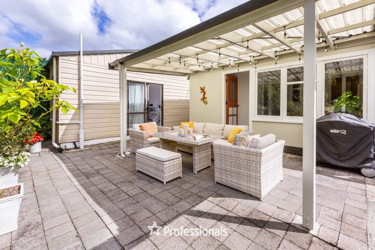 Photo of property in 13 Wood Street, Wallaceville, Upper Hutt, 5018