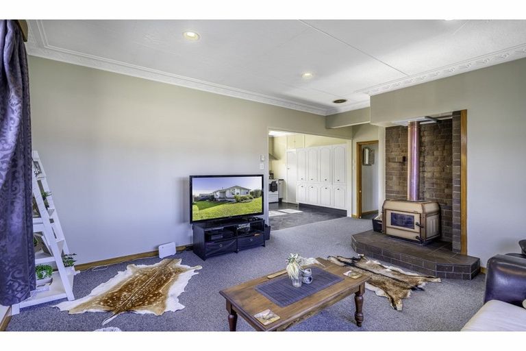 Photo of property in 126 Mackenzie Street, Winton, 9720