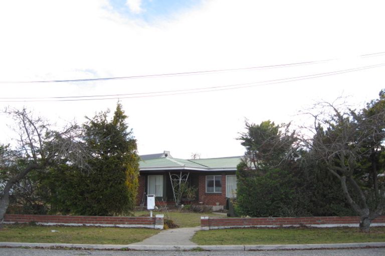 Photo of property in 4 Gregg Street, Alexandra, 9320