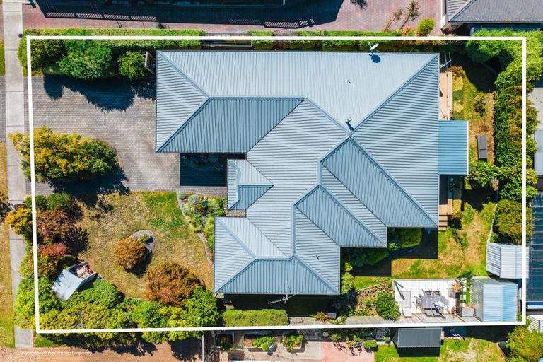 Photo of property in 14 The Grove, Nukuhau, Taupo, 3330