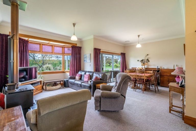 Photo of property in 79 Wallacetown Lorneville Highway, Lorneville, Invercargill, 9874