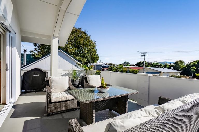 Photo of property in 39 Gaine Street, New Plymouth, 4310