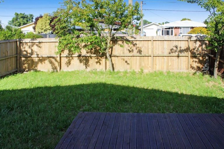 Photo of property in 111 Gayhurst Road, Dallington, Christchurch, 8061