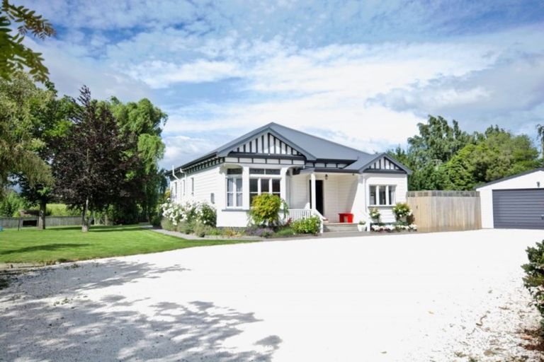 Photo of property in 10a Temple Mews, Renwick, 7204