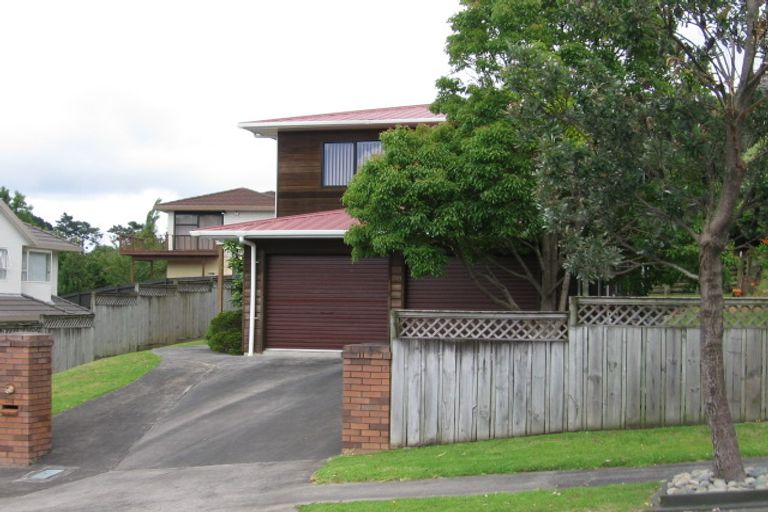 Photo of property in 52 Francis Curtis Avenue, Blockhouse Bay, Auckland, 0600
