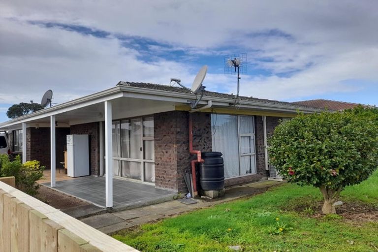 Photo of property in 1/109 Coronation Road, Papatoetoe, Auckland, 2025