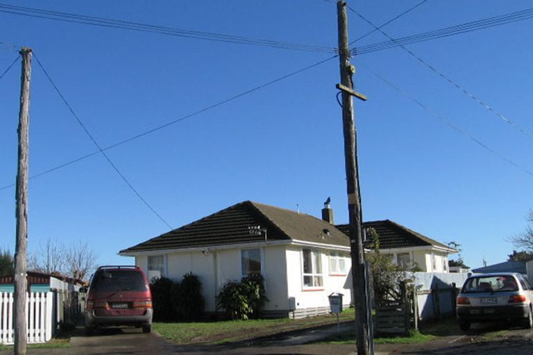 Photo of property in 807 Wavell Place, Akina, Hastings, 4122