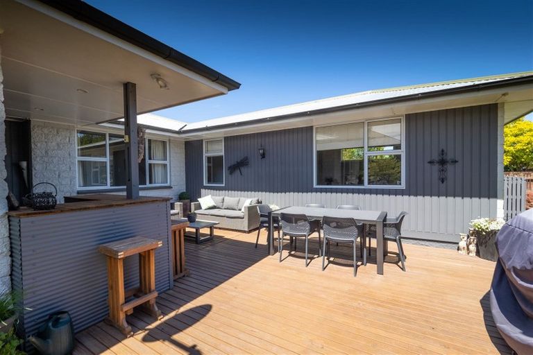 Photo of property in 20 Melcombe Street, Tinwald, Ashburton, 7700