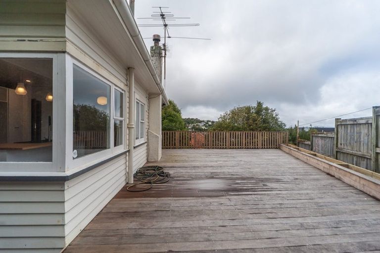 Photo of property in 5 Jalna Avenue, Khandallah, Wellington, 6035