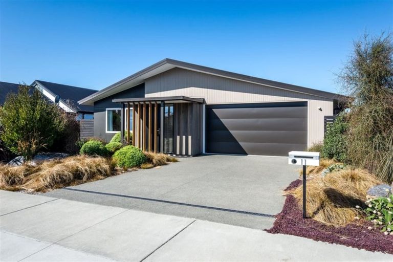 Photo of property in 11 Blunden Road, Lincoln, 7608