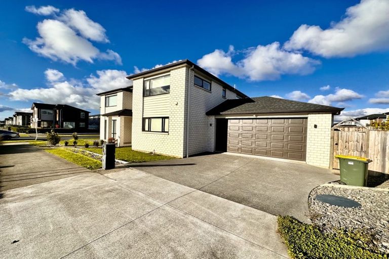 Photo of property in 45 Broadhurst Road, Flat Bush, Auckland, 2019
