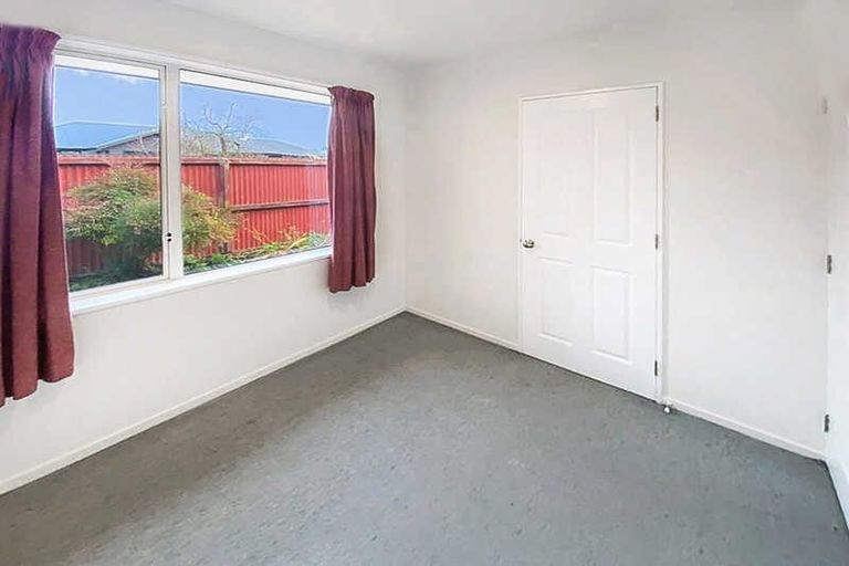Photo of property in 69a Cavendish Road, Casebrook, Christchurch, 8051