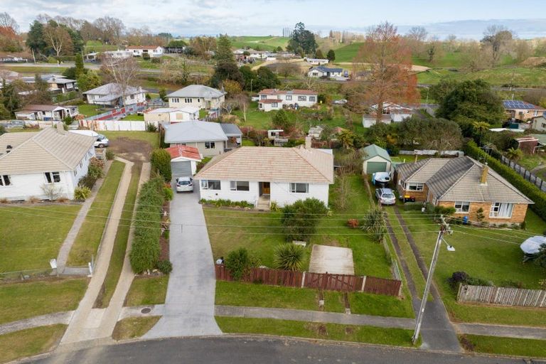Photo of property in 37 Charles Crescent, Putaruru, 3411