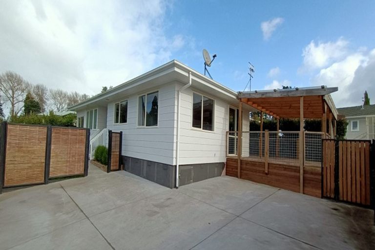 Photo of property in 5 Josie Lane, Manurewa, Auckland, 2102