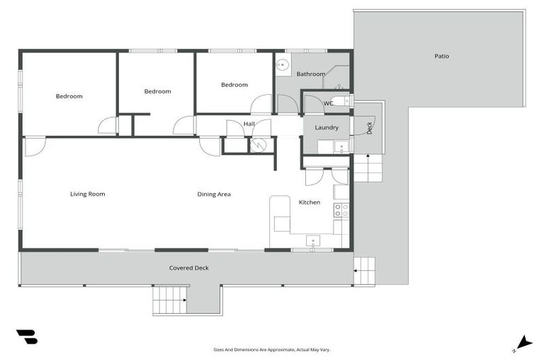 Photo of property in 305a Chartwell Avenue, Whangamata, 3620