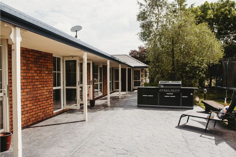 Photo of property in 39 Pinewood Close, Swannanoa, Kaiapoi, 7692