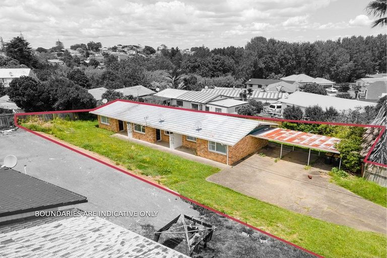 Photo of property in 82 Portage Road, Papatoetoe, Auckland, 2025