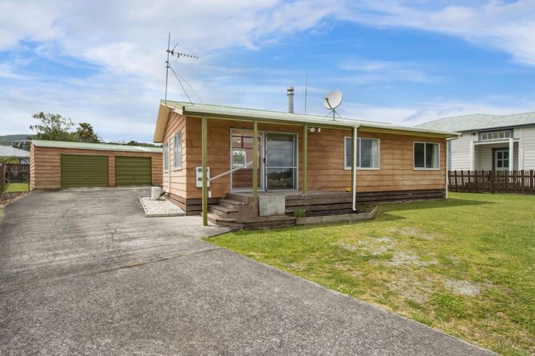 Photo of property in 32a Taylor Avenue, Paeroa, 3600