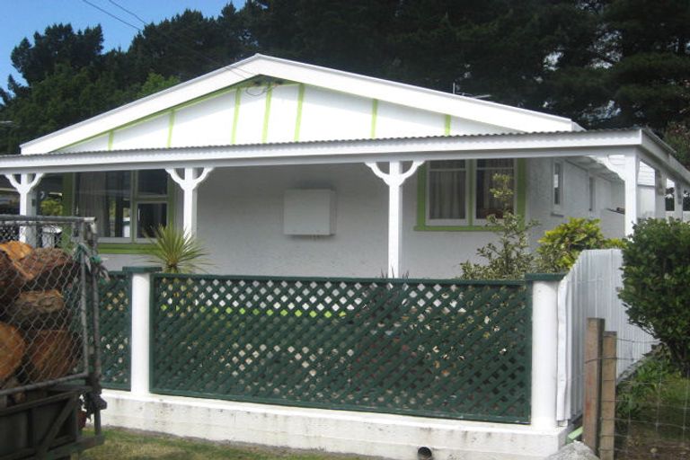 Photo of property in 141 Kings Road, Leithfield, 7481