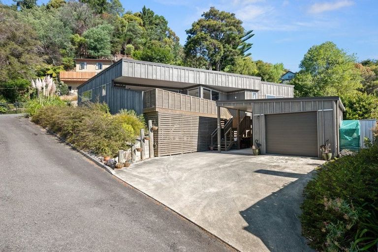 Photo of property in 25c Milton Terrace, Picton, 7220
