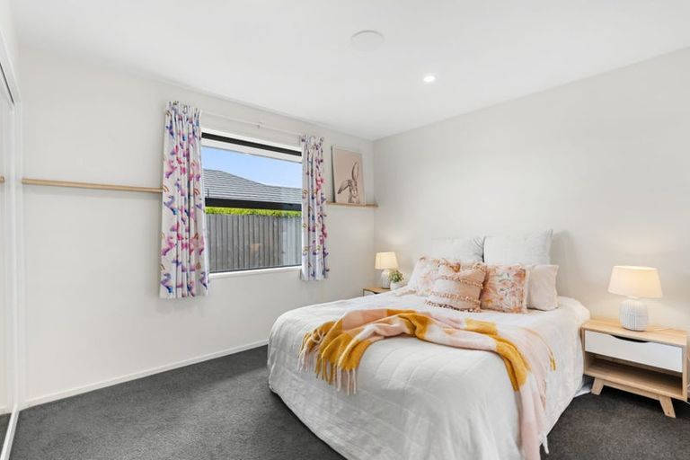 Photo of property in 1 Dow Square, Wigram, Christchurch, 8025