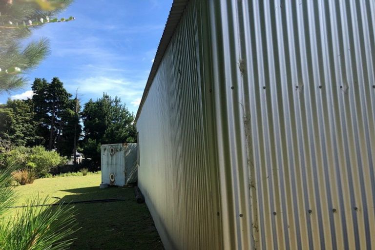 Photo of property in 27 Haswell Street, Eketahuna, 4900