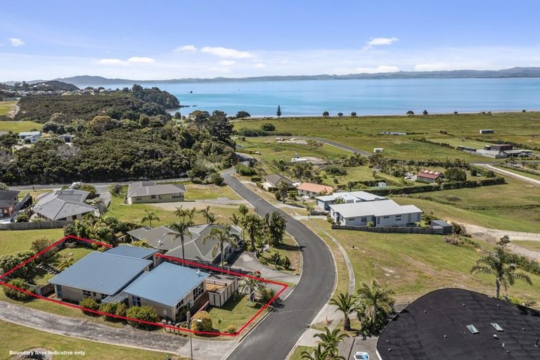 Photo of property in 81 Bay Heights Drive, Karikari Peninsula, Kaitaia, 0483