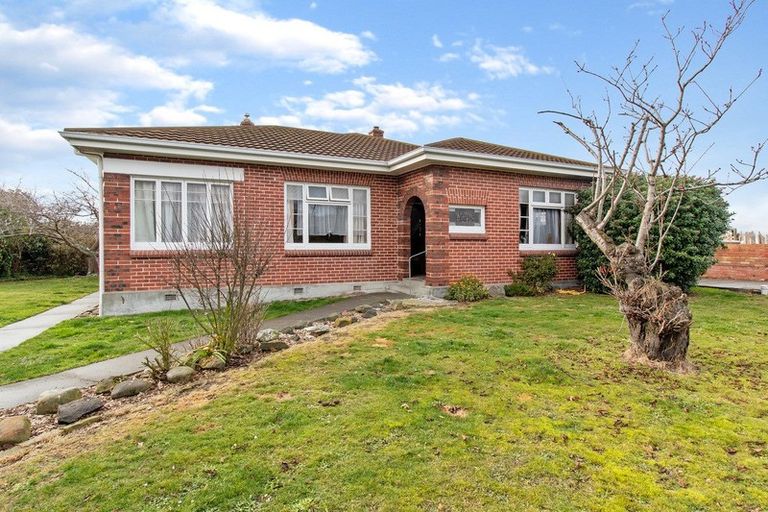 Photo of property in 138 Luxmoore Road, Marchwiel, Timaru, 7910