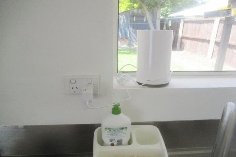 Photo of property in 477 Barrington Street, Addington, Christchurch, 8024