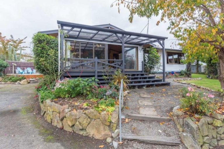 Photo of property in 32a Kennedy Drive, Levin, 5510