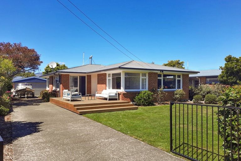 Photo of property in 31 Samuel Street, Hoon Hay, Christchurch, 8025