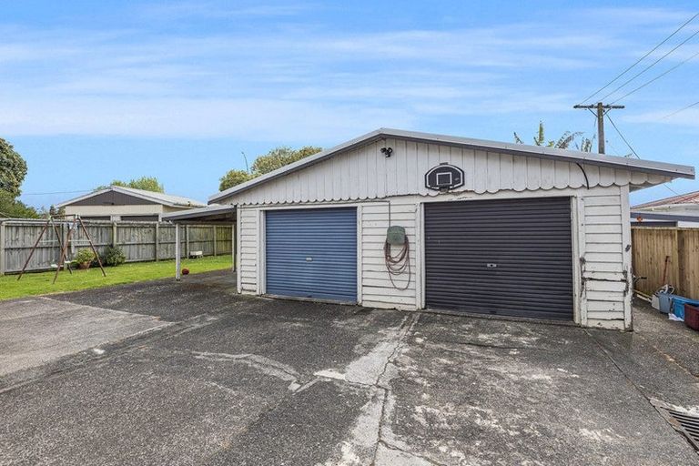 Photo of property in 132 George Street, Hikurangi, 0114