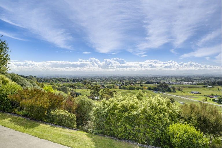 Photo of property in 48 Mclean Road, Havelock North, 4294