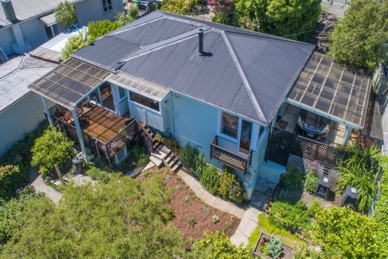 Photo of property in 256 The Ridgeway, Stoke, Nelson, 7011