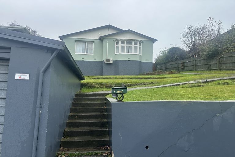 Photo of property in 7 Cameron Street, Seaview, Timaru, 7910